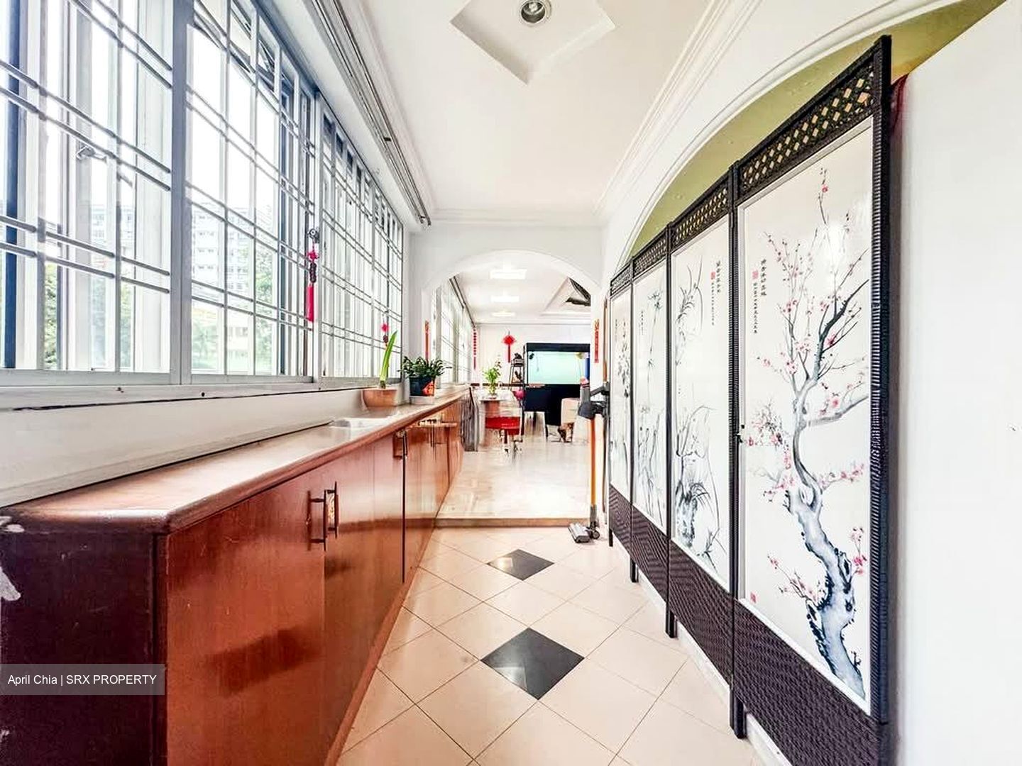Blk 716 Pasir Ris Street 72 (Pasir Ris), HDB Executive #585417911